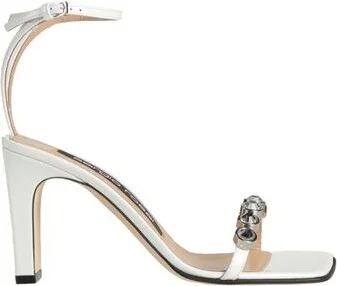 Sergio Rossi Woman Sandals