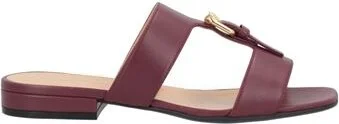 Sergio Rossi Woman Sandals