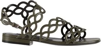 Sergio Rossi Woman Sandals