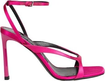 Sergio Rossi Woman Sandals