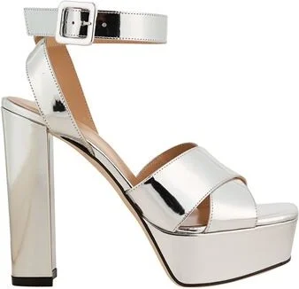 Sergio Rossi Woman Sandals