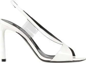 Sergio Rossi Woman Sandals