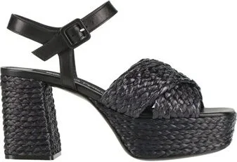 Sergio Rossi Woman Sandals