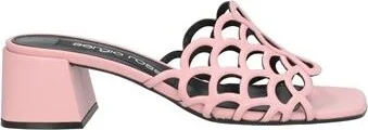 Sergio Rossi Woman Sandals