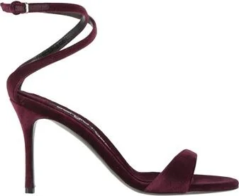 Sergio Rossi Woman Sandals