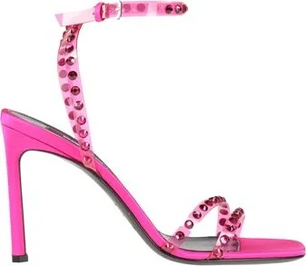 Sergio Rossi Woman Sandals