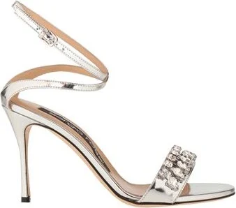 Sergio Rossi Woman Sandals