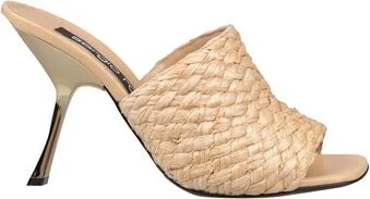 Sergio Rossi Woman Sandals
