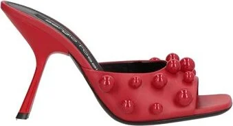 Sergio Rossi Woman Sandals