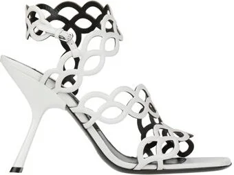 Sergio Rossi Woman Sandals