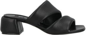Sergio Rossi Woman Sandals
