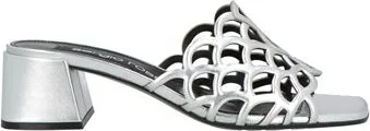 Sergio Rossi Woman Sandals
