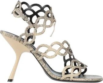 Sergio Rossi Woman Sandals