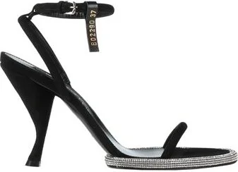 Sergio Rossi Woman Sandals