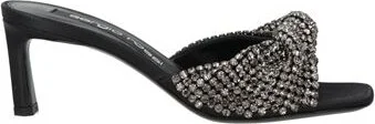 Sergio Rossi Woman Sandals