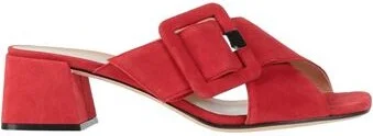 Sergio Rossi Woman Sandals