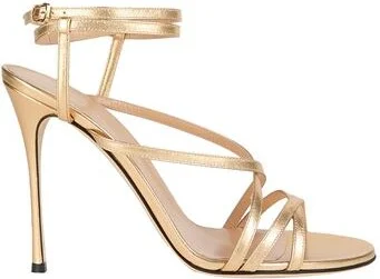 Sergio Rossi Woman Sandals