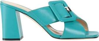 Sergio Rossi Woman Sandals