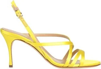 Sergio Rossi Woman Sandals