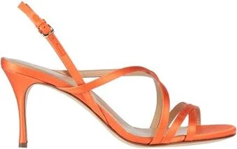 Sergio Rossi Woman Sandals