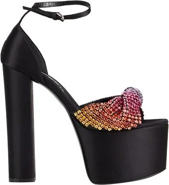 Sergio Rossi Woman Sandals