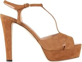 Sergio Rossi Woman Sandals