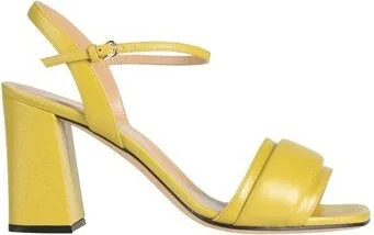 Sergio Rossi Woman Sandals