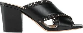 Sergio Rossi Woman Sandals