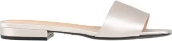 Sergio Rossi Woman Sandals