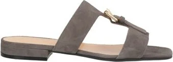 Sergio Rossi Woman Sandals
