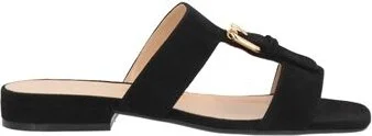 Sergio Rossi Woman Sandals