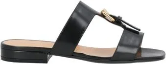 Sergio Rossi Woman Sandals