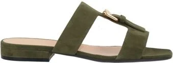 Sergio Rossi Woman Sandals
