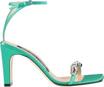 Sergio Rossi Woman Sandals