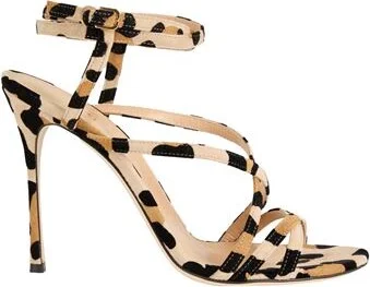 Sergio Rossi Woman Sandals