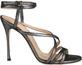 Sergio Rossi Woman Sandals