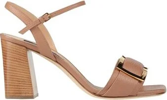 Sergio Rossi Woman Sandals