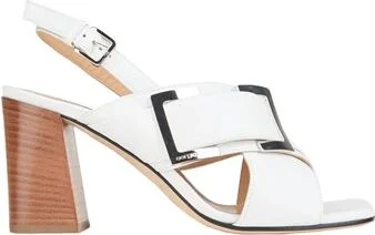 Sergio Rossi Woman Sandals