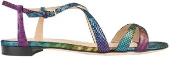 Sergio Rossi Woman Sandals