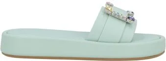 Sergio Rossi Woman Sandals