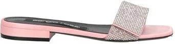 Sergio Rossi Woman Sandals
