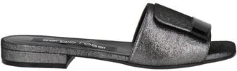 Sergio Rossi Woman Sandals