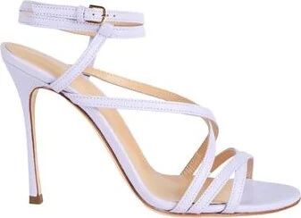 Sergio Rossi Woman Sandals