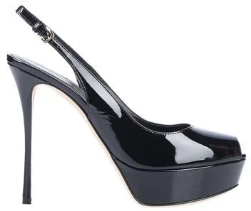 Sergio Rossi Woman Sandals