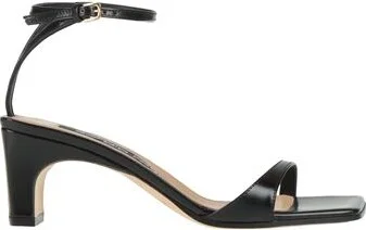 Sergio Rossi Woman Sandals