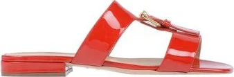 Sergio Rossi Woman Sandals