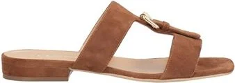 Sergio Rossi Woman Sandals