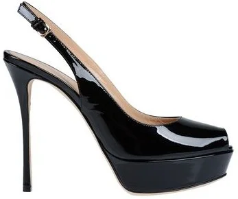 Sergio Rossi Woman Sandals