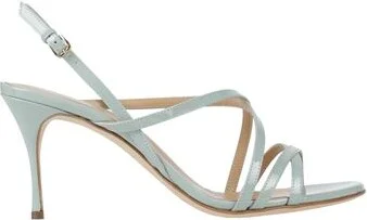 Sergio Rossi Woman Sandals