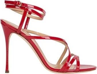 Sergio Rossi Woman Sandals